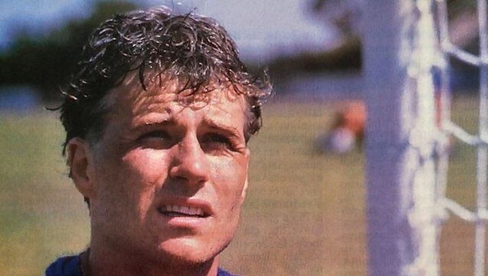 L’ex viola Hysen ha il Parkinson: “Non è pericoloso, ma bisogna curarlo” - immagine 1