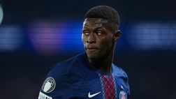 “Riprovaci la prossima volta”: Nuno Mendes provoca Balerdi dopo la vittoria del PSG