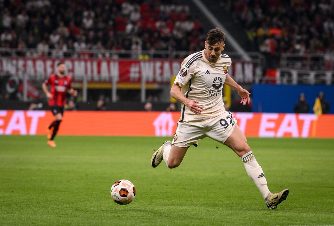 Milan-Roma – FOTOGALLERY - immagine 109