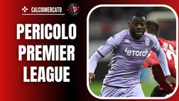 Calciomercato Milan – Moncada punta Fofana, ma occhio alla Premier League