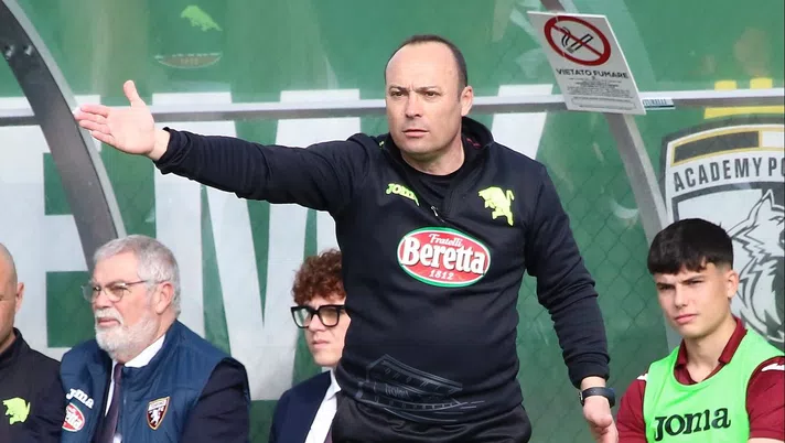 Torino, separazione con Asta: non allenerà più l’Under 18 - immagine 1