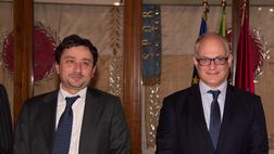 Veloccia: “Pronti ad approfondire la proposta della Lazio. Il fatto che…”