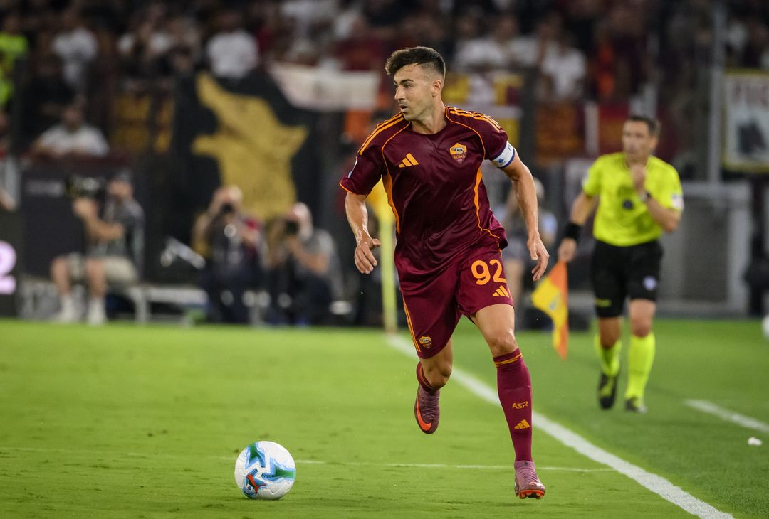 Roma-Bologna 1-0 – FOTO GALLERY - immagine 81