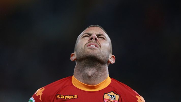 Roma, Menez: “L’1-2 contro la Samp? Ci fu una lite nello spogliatoio. Ranieri si incazzò con…” - immagine 1