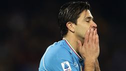 Napoli-Monza, zero idee e zero gol: si chiude male un 2023 storico per gli azzurri