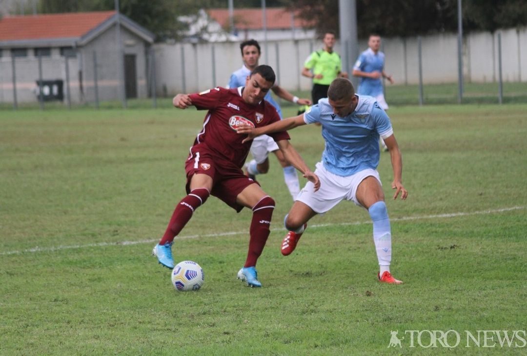 Vianni Torino Primavera