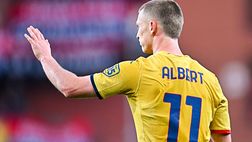 Si è affidato a Google e sogna la Premier League: tutte le verità di Gudmunsson