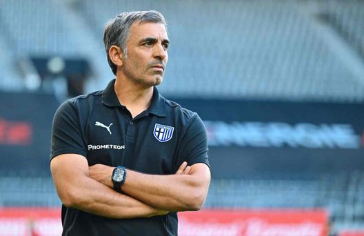 Fabio Pecchia, ex allenatore del Parma Parma, le pagelle: Chivu MVP, bene Delprato, sorpresa Leoni, Man delude- immagine 3