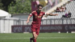 Primavera, Roma-Fiorentina 1-2: sfuma il sogno scudetto. Viola in finale