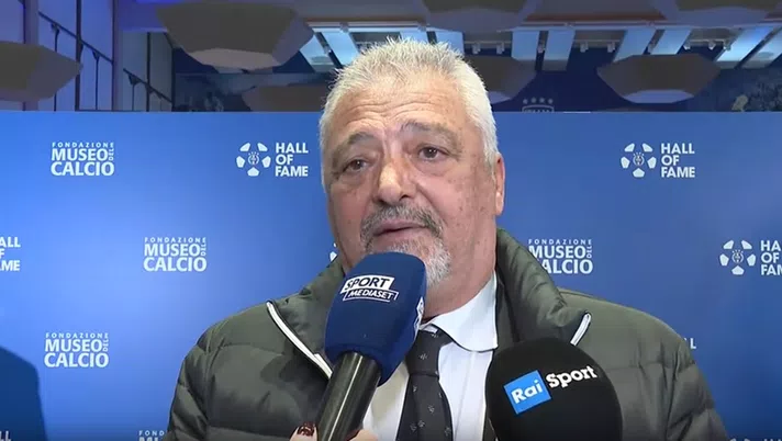 Altobelli: “Fischi per Lukaku, non per Conte. La bravura di Lautaro…” - immagine 1