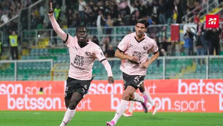 Palermo-Venezia, i convocati di Inzaghi: ci sono Gomes e Augello - immagine 1
