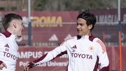 La grande paura per Bove e oggi la sfida all’Atalanta, Ranieri punta su Dybala