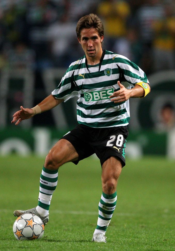 Porto e Sporting Lisbona, storie incrociate: i doppi ex del match- immagine 4