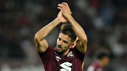 Torino, Simeone show, da 8! Gazzetta: “Con lui è tango Toro”. Fioccano anche i 7,5