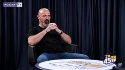 Stankovic: “Kostov può giocare ad altissimi livelli. Ha bisogno di continuità. Ad Ale dico…”