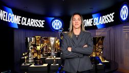 UFFICIALE – Clarisse Le Bihan all’Inter: arriva dalla Lazio