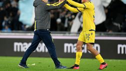 Verona, date e orari delle cinque partite di marzo