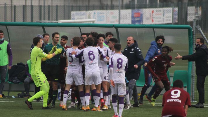 Primavera Torino, per Karamoko multa e maxi-squalifica in arrivo. E su quella rissa… Primavera Torino, per Karamoko multa e maxi-squalifica in arrivo. E su quella rissa… - immagine 1