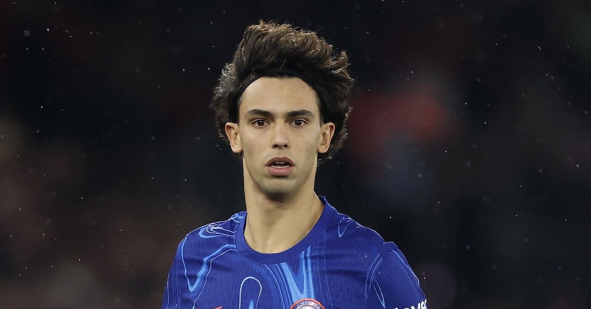 Mercato Milan – Mendes a Torino: Incontro con i rossoneri per Joao Felix e Antonio Silva