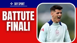 Calciomercato Milan – Morata, in vista l’incontro finale: ma resta ancora un grande dubbio