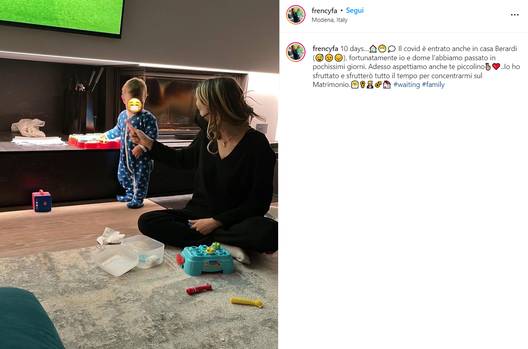 Sassuolo, era Berardi il positivo al Covid: in dubbio per il Torino- immagine 2