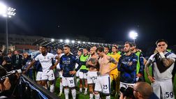 Repubblica – Inter, addio scudetto. Ma c’è una falsità sulla narrazione della stagione