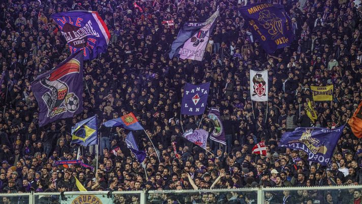 Meno di 20.000 per Fiorentina-Parma, ma il dato è pronto a salire. - immagine 1