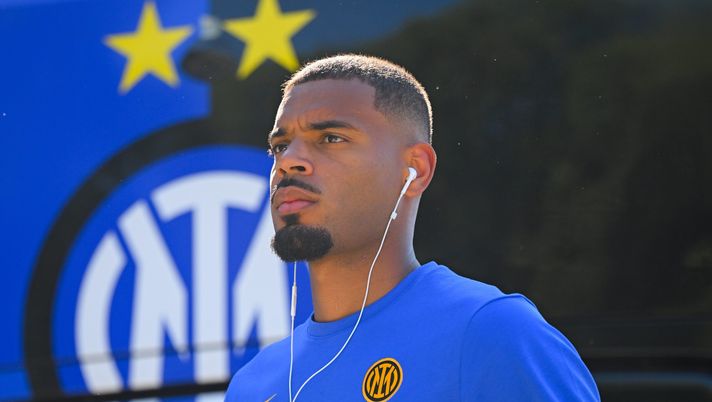 Getty Images Inter, intrigante il processo di crescita di Diouf. Due note liete per Chivu e una riflessione - immagine 1