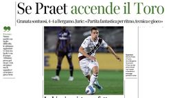 Video – Rassegna Stampa TN del 28/04/2022: “Praet è tornato, e si sente”
