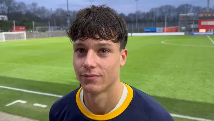 Lavelli: “Non ci aspettavamo questo rendimento in Youth League, siamo un grande gruppo” - immagine 1