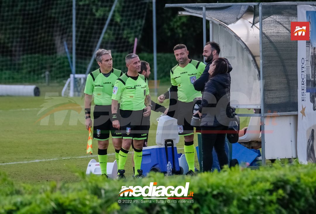 FOTO, Test amichevole contro la Primavera per la squadra di Mister Corini (GALLERY) - immagine 63