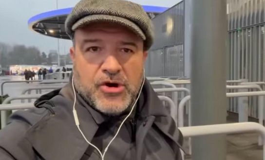 Palmeri contro Rocchi: “Errore clamoroso con il Var. La verità è che dopo Inter-Juve nessuno…” - immagine 1