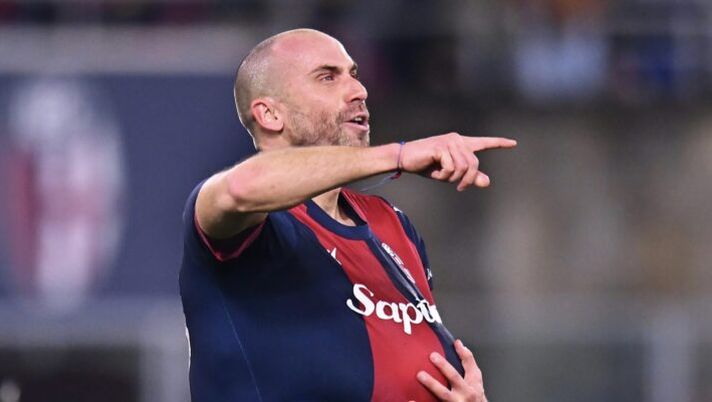 UFFICIALE – Bologna, De Silvestri rinnova fino al 30 giugno 2026: il comunicato - immagine 1