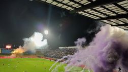 Derby eterno in Slovenia, Olimpia di scena a Maribor: l’ultima volta è stata rissa…