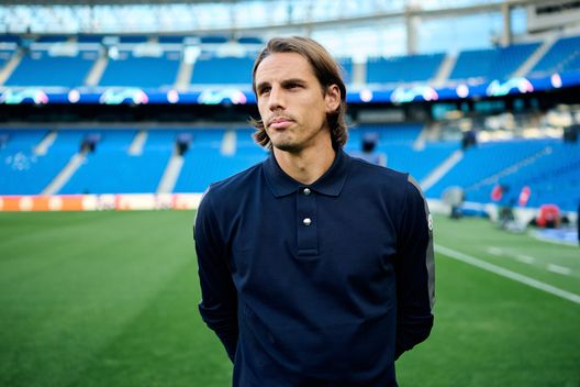 Sommer: “Ottimo modo per concludere la settimana, più tre e continuiamo”- immagine 2