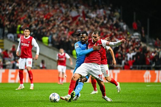 (Photo by Octavio Passos/Getty Images) Champions di spine- immagine 2