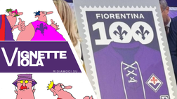 L’ambizione europea e il francobollo viola… RIDIAMOCI SU