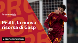 Pisilli, la nuova risorsa di Gasp