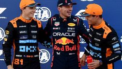 F1 GP Qatar: vince Verstappen davanti a Piastri e Norris. Highlights gara