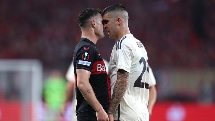 Mancini: “Salutiamo l’Europa con amarezza, ma siamo pronti a tornare presto” - immagine 1