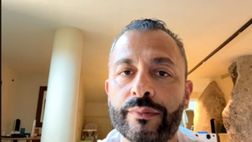 Raiola: “Valuteremo con l’Inter il futuro di Cocchi”