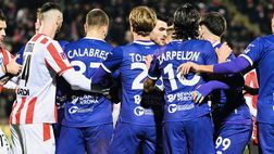 Vicenza, contro la Virtus Verona è tutto facile: 3-0