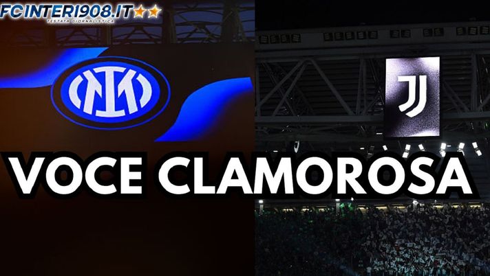 Bargiggia: “Inter e Juve stanno pensando a questo clamoroso scambio a gennaio” Bargiggia: “Inter e Juve stanno pensando a questo clamoroso scambio a gennaio” - immagine 1