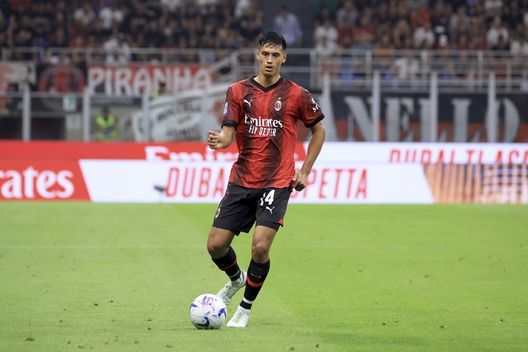 Milan, Reijnders: “Sappiamo cosa dobbiamo fare e siamo pronti. Dimostreremo il nostro valore”- immagine 3