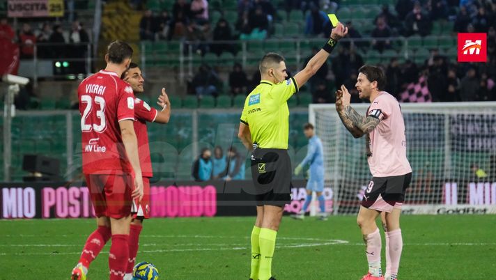 SONDAGGIO, chi vorresti al posto di Brunori per la sfida contro il Brescia?  SONDAGGIO, chi vorresti al posto di Brunori per la sfida contro il Brescia? - immagine 1
