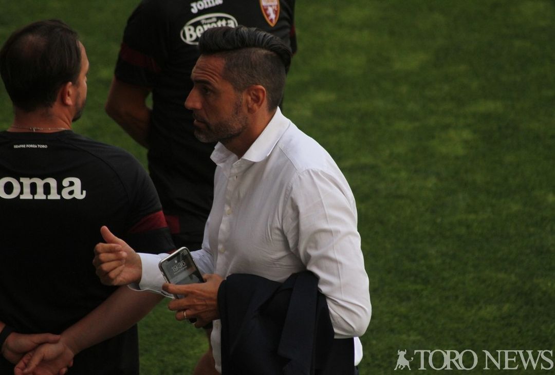 Fotogallery – Il primo giorno della stagione 2020/2021 - immagine 17