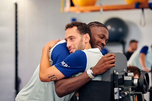 Verona-Inter domenica ore 12.30: Sky, DAZN o in chiaro? Dove vederla in tv e streaming- immagine 3