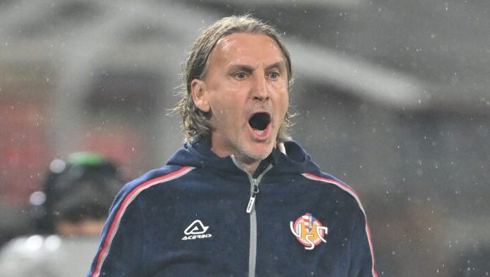 2242239573 Nicola: “Lavoro pazzesco degli attaccanti! Sarmiento, Johnsen, i pochi cambi e il modulo…” - immagine 1