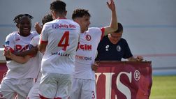 Il Campodarsego si regala la vittoria dei playoff per il secondo anno di fila