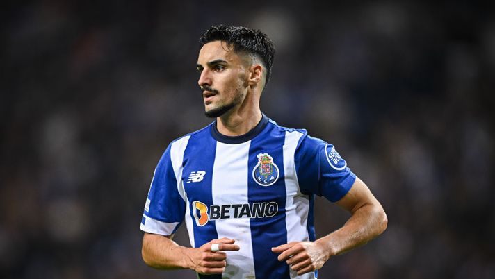 Eustaquio tra Porto e Canada: ecco chi è il calciatore che disputa due competizioni - immagine 1